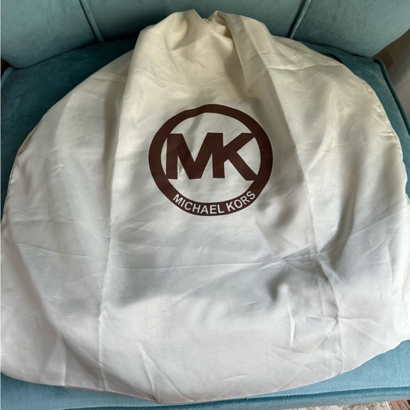 NWOT Michael Kors Bennett Tote Bag - Picture 5 of 5